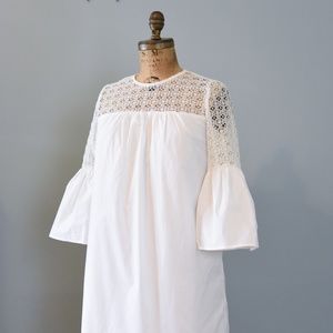 Who What Wear Summer Dress